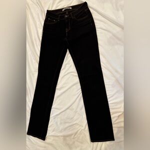 J BRAND Scarlett Cigarette Jeans